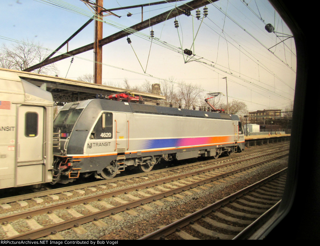 NJT 4620